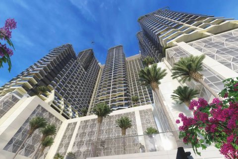 Apartament na sprzedaż w Dubai, ZEA 3 sypialnie, 140.8 mkw., nr 760503 - zdjęcie 4