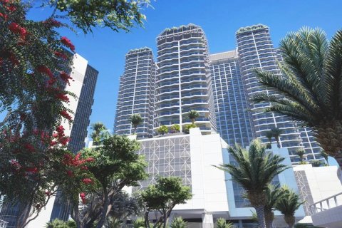 Apartament na sprzedaż w Dubai, ZEA 3 sypialnie, 140.8 mkw., nr 760503 - zdjęcie 2