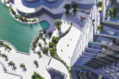Apartament na sprzedaż w Dubai, ZEA 3 sypialnie, 140.8 mkw., nr 760503 - zdjęcie 8