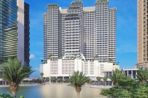 Apartament na sprzedaż w Dubai, ZEA 3 sypialnie, 140.8 mkw., nr 760503 - zdjęcie 9