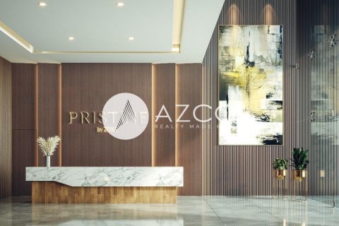 Apartemen di Al Furjan, Dubai, UEA 1 kamar tidur, 81.9 m2 nomor 565990 - foto 4