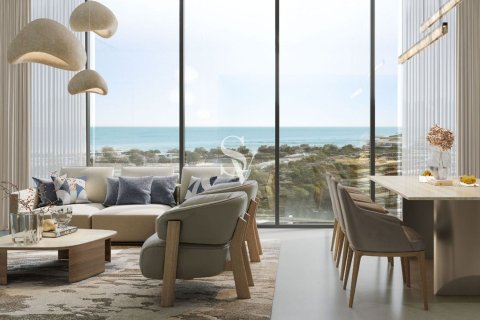 Apartment sa Umm Al Quwain Marina, UAE 1 silid-tulugan, 48 sq.m. № 677222 - larawan 6