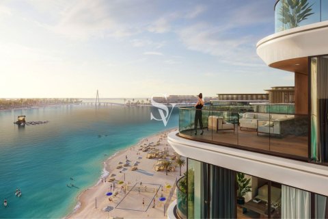 Apartment sa Umm Al Quwain Marina, UAE 1 silid-tulugan, 48 sq.m. № 677222 - larawan 17