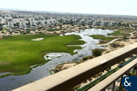 Apartment in Dubai South (Dubai World Central), Dubai, UAE 3 bedrooms, 142 sq.m. № 666933