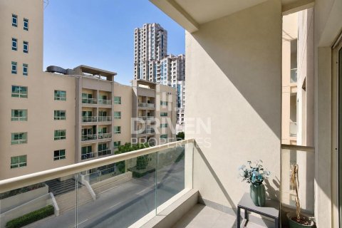 Üürile anda korter asukohaga Greens, Dubai, AÜE: 1 magamistoaga, 68.84 m² Nr 759679 - pilt 10