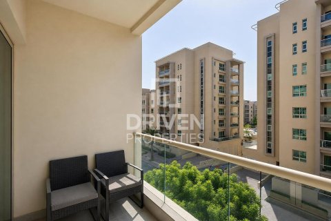 Üürile anda korter asukohaga Greens, Dubai, AÜE: 1 magamistoaga, 68.84 m² Nr 759679 - pilt 11