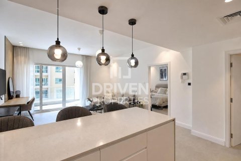 Üürile anda korter asukohaga Greens, Dubai, AÜE: 1 magamistoaga, 68.84 m² Nr 759679 - pilt 4
