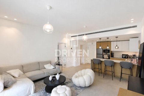 Üürile anda korter asukohaga Greens, Dubai, AÜE: 1 magamistoaga, 68.84 m² Nr 759679 - pilt 2