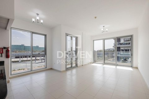 Wohnung in Meydan, Dubai, VAE: 1 Schlafzimmer, 68.19 m2 Nr. 759683