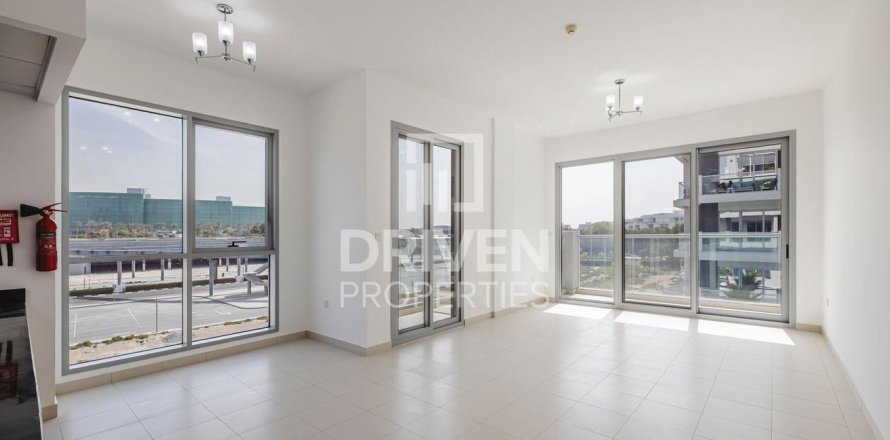 Apartament w Meydan, Dubai, ZEA 1 sypialnia, 68.19 mkw. nr 759683