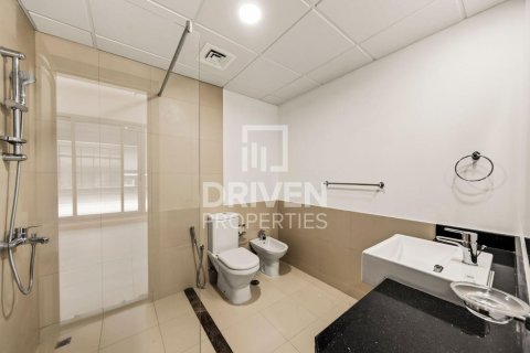 Huoneisto Meydan, Dubai, Arabiemiraatit 2 makuuhuonetta, 202.25 m2 № 759682 - kuva 12