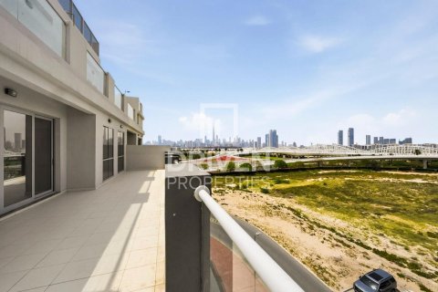 Huoneisto Meydan, Dubai, Arabiemiraatit 2 makuuhuonetta, 202.25 m2 № 759682