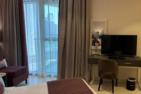 Apartamento en venta en Dubai, EAU 1 dormitorio, 66.86 m2 № 580632 - foto 2