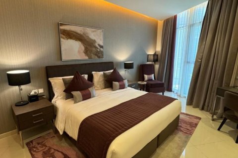 Διαμέρισμα σε Dubai, ΗΑΕ 1 υπνοδωμάτιο, 66.86 τ.μ. Αρ. 580632