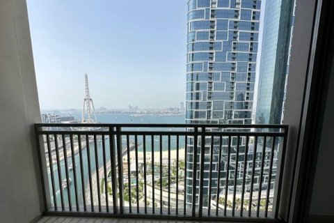 Wohnung zum Verkauf in Dubai, VAE 3 Schlafzimmer, 165.06 m2 Nr. 580634 - Foto 6