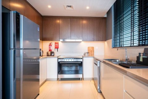 Wohnung zum Verkauf in Dubai, VAE 3 Schlafzimmer, 165.06 m2 Nr. 580634 - Foto 9