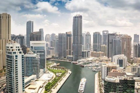 Wohnung zum Verkauf in Dubai, VAE 3 Schlafzimmer, 165.06 m2 Nr. 580634 - Foto 14