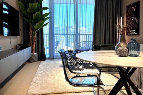 Apartament în Dubai, EAU 1 dormitor, 68.77 mp.  №580633