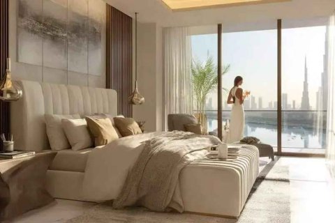 Penthouse na sprzedaż w Mohammed Bin Rashid City, Dubai, ZEA 4 sypialnie, 510.97 mkw., nr 702785 - zdjęcie 2