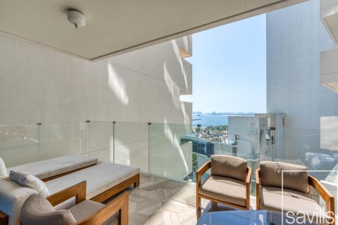 Apartamento en alquiler en Palm Jumeirah, Dubai, EAU 2 dormitorios, 180.79 m2 № 747548 - foto 4