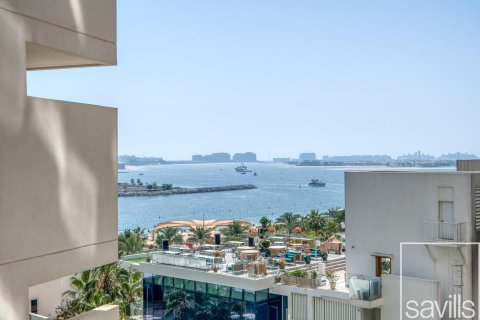Palm Jumeirah, Dubai, BAE’de daire 2 yatak odası, 180.79 m&sup2; No 747548