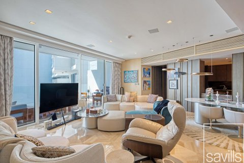 Apartamento en alquiler en Palm Jumeirah, Dubai, EAU 2 dormitorios, 180.79 m2 № 747548 - foto 2