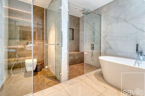 Palm Jumeirah, Dubai, UAE의 임대용 빌라 침실 7개, 882.95제곱미터 번호 747545 - 사진 29