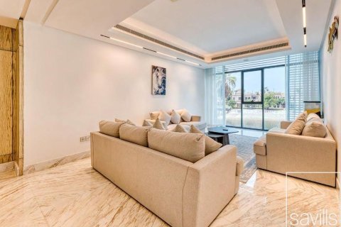 Palm Jumeirah, Dubai, UAE의 임대용 빌라 침실 7개, 882.95제곱미터 번호 747545 - 사진 10
