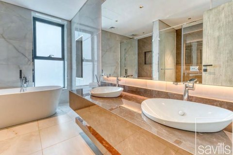 Palm Jumeirah, Dubai, UAE의 임대용 빌라 침실 7개, 882.95제곱미터 번호 747545 - 사진 25