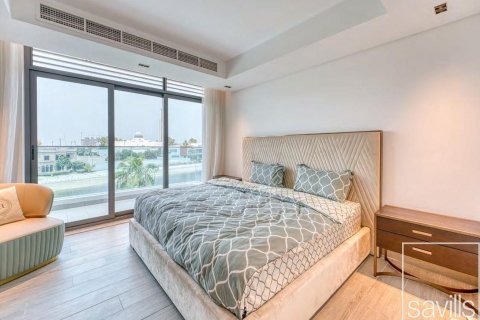 Palm Jumeirah, Dubai, UAE의 임대용 빌라 침실 7개, 882.95제곱미터 번호 747545 - 사진 14