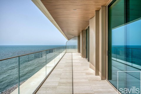 Apartemen di Palm Jumeirah, Dubai, UEA 2 kamar tidur, 162.49 m2 nomor 747547 - foto 4