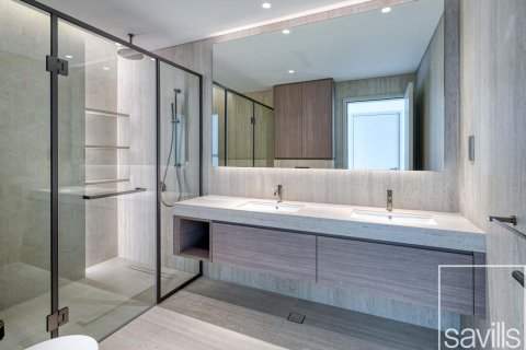 Apartemen di Palm Jumeirah, Dubai, UEA 2 kamar tidur, 162.49 m2 nomor 747547 - foto 11