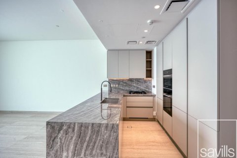 Apartemen di Palm Jumeirah, Dubai, UEA 2 kamar tidur, 162.49 m2 nomor 747547 - foto 6