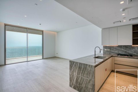 Apartemen di Palm Jumeirah, Dubai, UEA 2 kamar tidur, 162.49 m2 nomor 747547 - foto 2