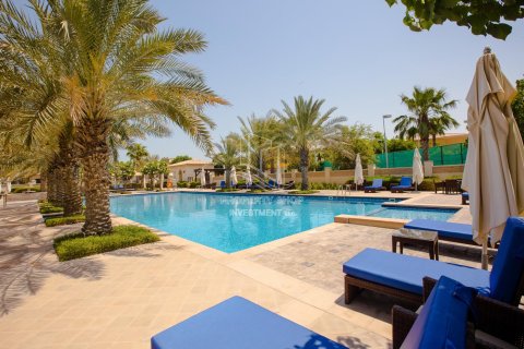 Vila na Saadiyat Island, Abu Dhabi, SAE 4 spálne, 482 m2 č. 716882 - Fotografia 6