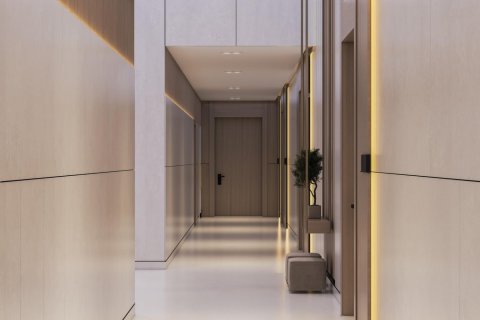 Apartamento em Dubai, EAU 3 quartos, 160.44 m2 № 599869