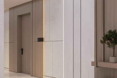 Vila di Ayamore Residences di Dubai, UEA 3 kamar tidur, 307.88 m2 nomor 599872