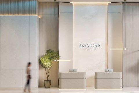 Vilă de vânzare în Al Furjan, Dubai, EAU 3 dormitoare, 307.88 mp.  №599872 - poză 2