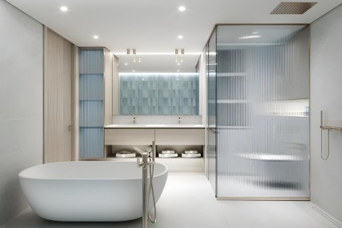 Apartmán v Ayamore Residences v Dubai, SAE 2 spálne, 123.65 m2 č. 599867