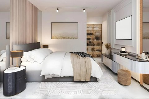Купити квартиру в Дубай, ОАЕ 1 кімната, 30м2, № 729801 - фото 2
