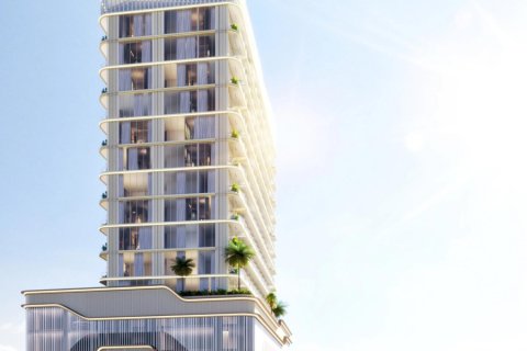 Купити квартиру в Дубай, ОАЕ 1 кімната, 30м2, № 729801 - фото 4