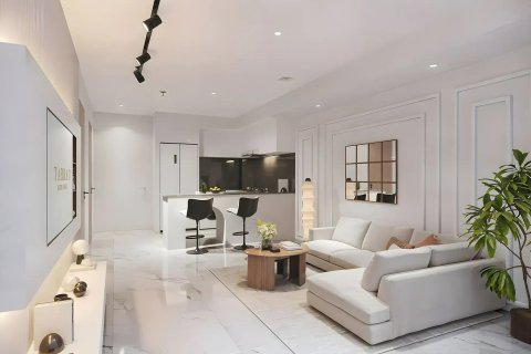 Купити квартиру в Дубай, ОАЕ 1 кімната, 30м2, № 729801 - фото 3