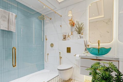 Al Barsha、Dubai、UAE にあるマンション販売中 1部屋、43 m2、No729799 - 写真 3