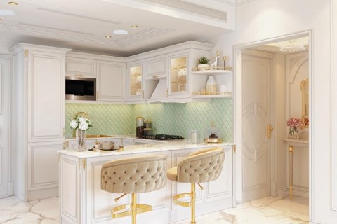 Al Barsha、Dubai、UAE にあるマンション販売中 1部屋、43 m2、No729799 - 写真 11