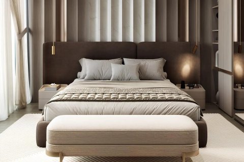 Apartment til salg i Dubai, UAE 1 værelse, 41 kvm № 729800 - foto 2