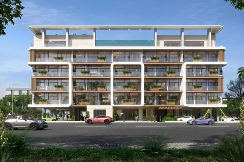Apartment til salg i Dubai, UAE 1 værelse, 41 kvm № 729800 - foto 9