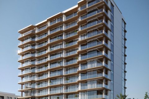 Appartamento in vendita a Dubai, EAU 1 camera da letto, 75 mq. № 729802 - foto 8