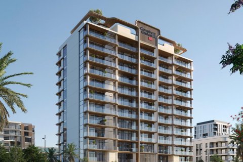 Appartamento in vendita a Dubai, EAU 1 camera da letto, 75 mq. № 729802 - foto 7
