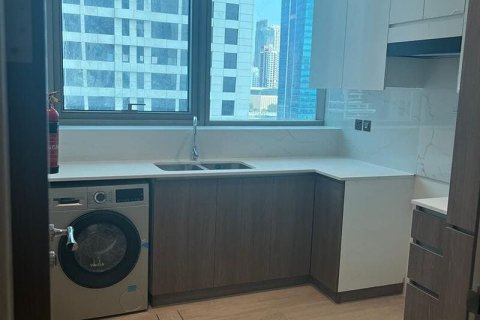 Jumeirah Lake Towers, Dubai, संयुक्त अरब अमीरात में अपार्टमेंट, 1 बेडरूम, 91 वर्ग मीटर, संख्या 694698 - फ़ोटो 6