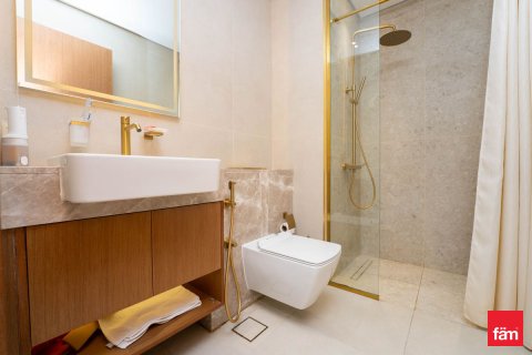 Lägenhet till försäljning i Business Bay, Dubai, UAE 56.6 kvm Nr. 721643 - fotografi 13